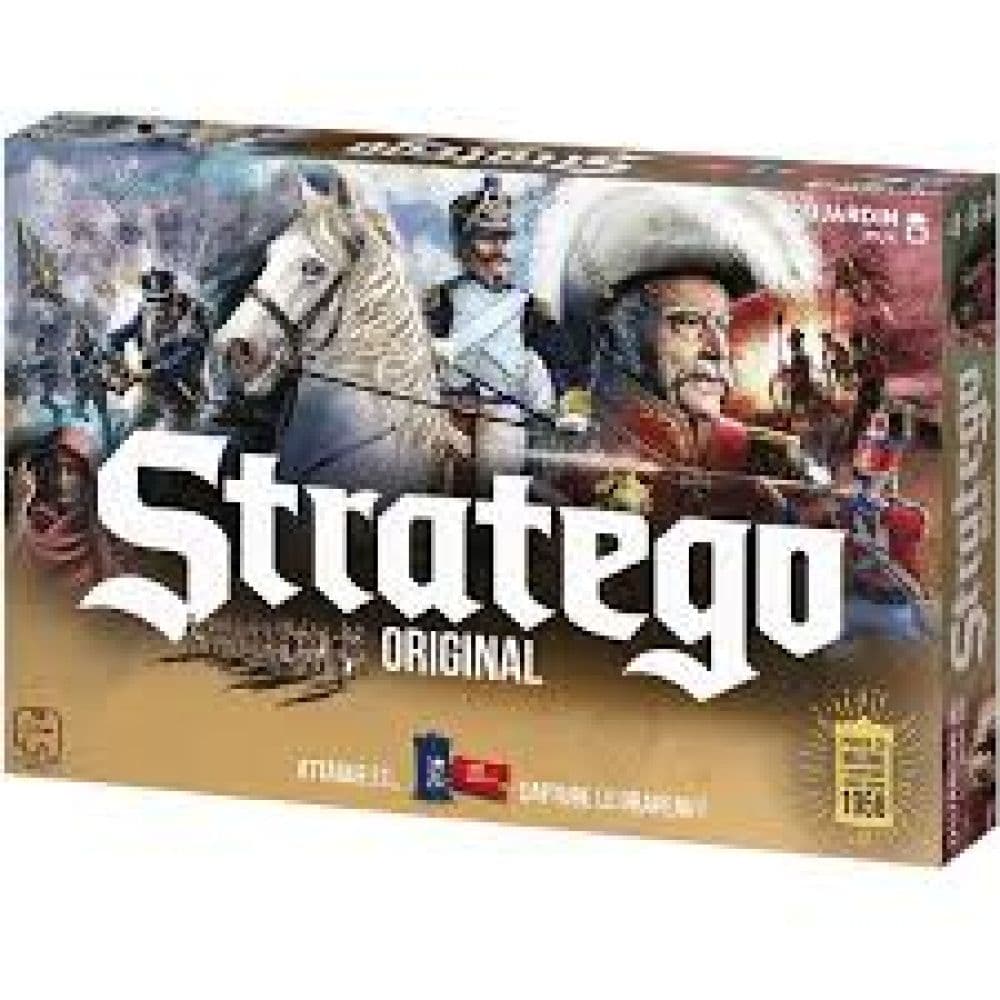 STRATEGO ORIGINAL