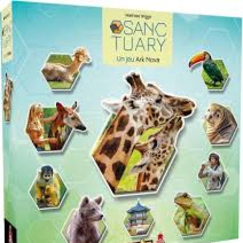 SANCTUARY