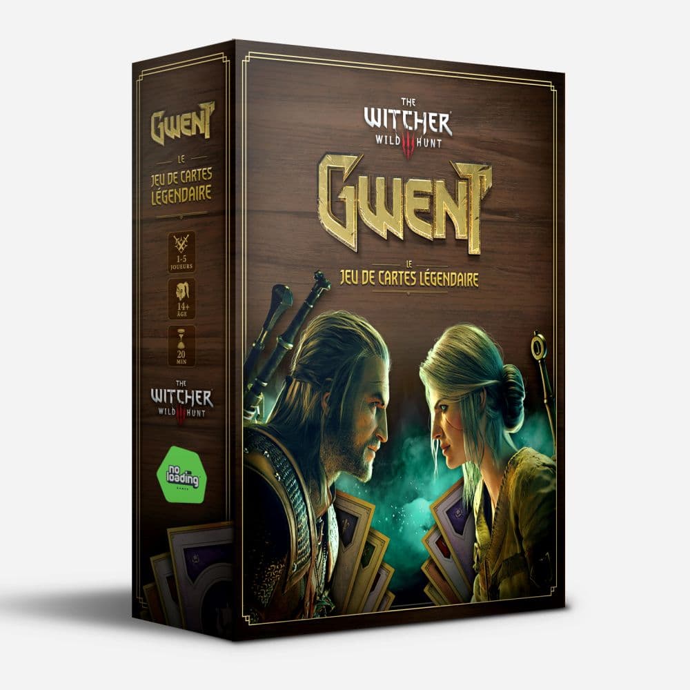 GWENT