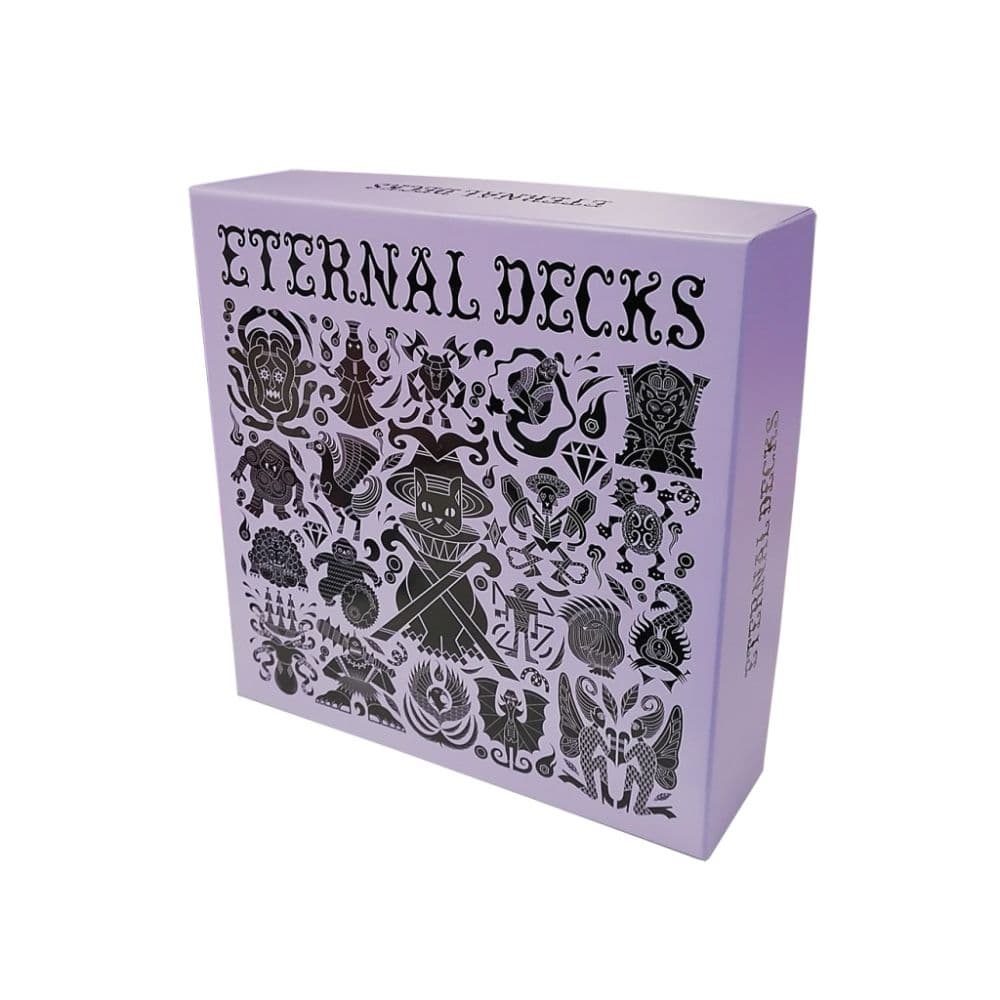 ETERNAL DECKS