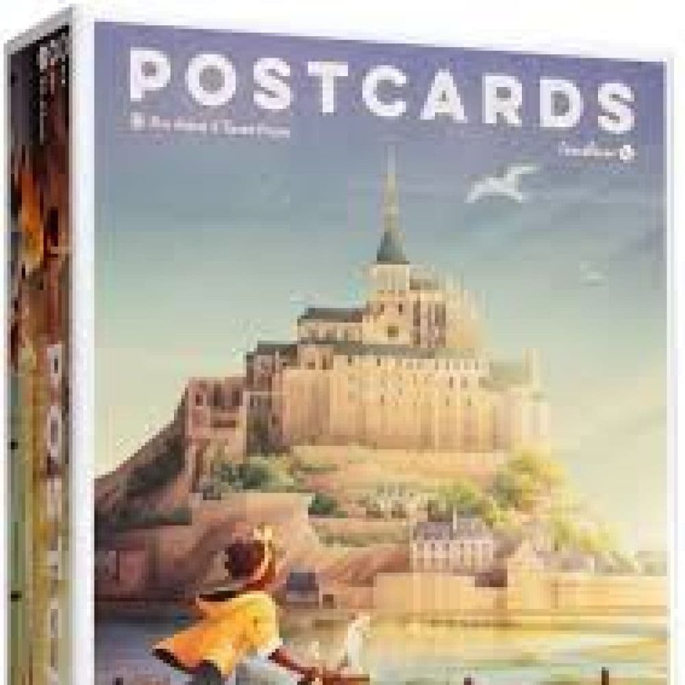 POSTCARDS