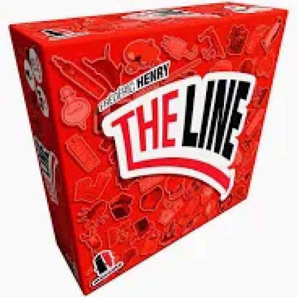 THE LINE