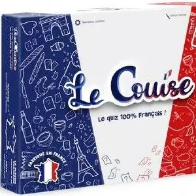 LE COUISE