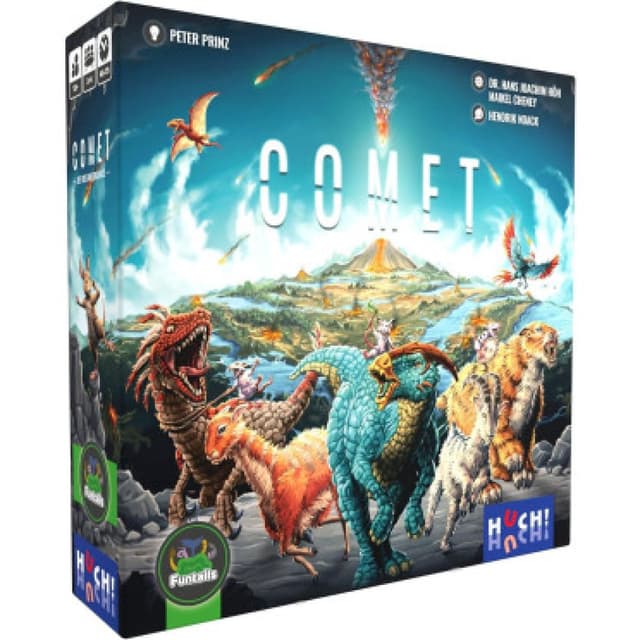 COMET