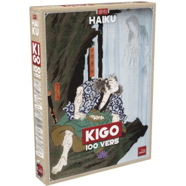 HAIKU KIGO