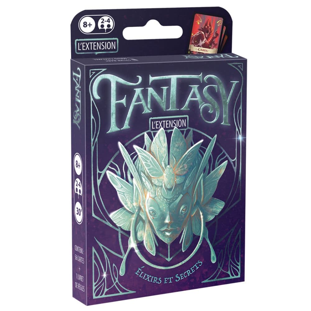 FANTASY 2