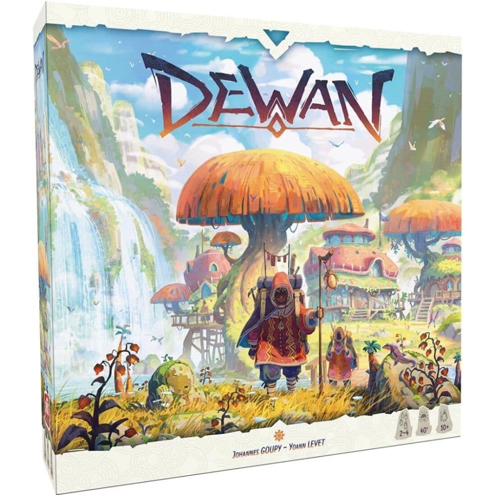 DEWAN