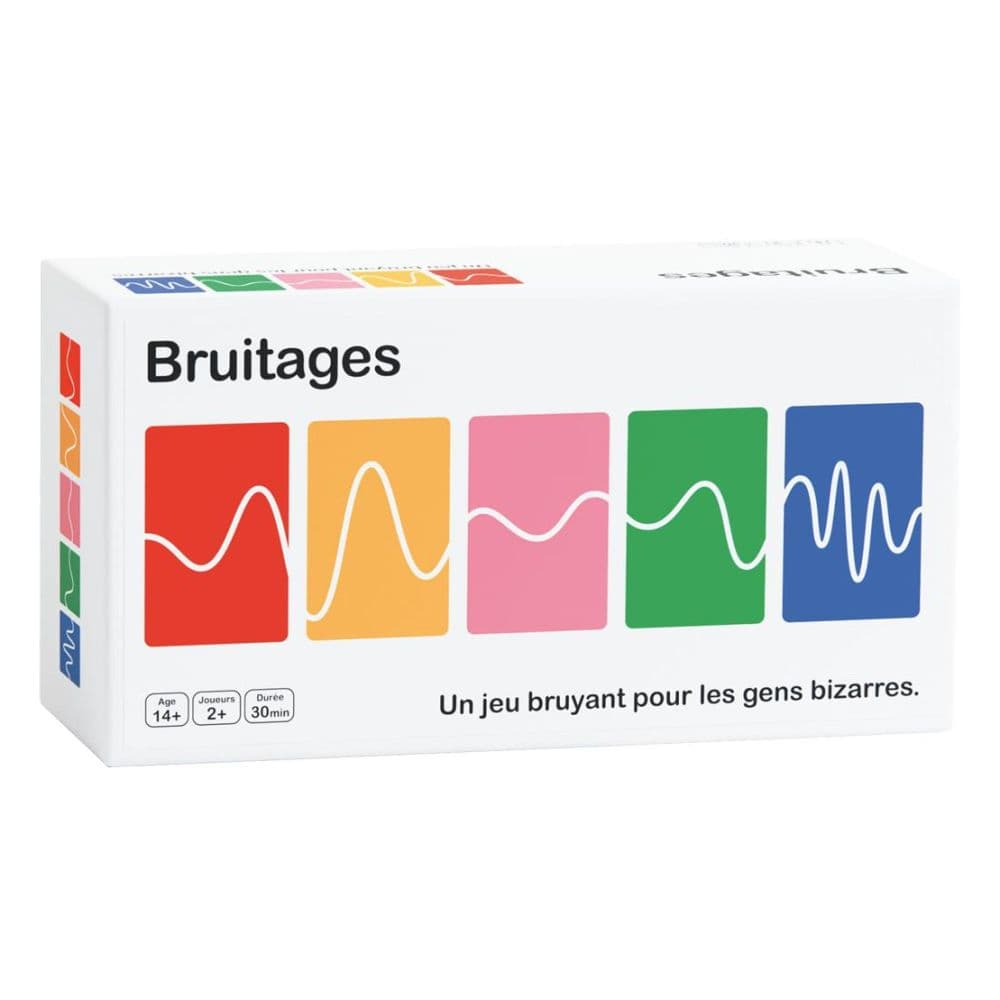 BRUITAGES