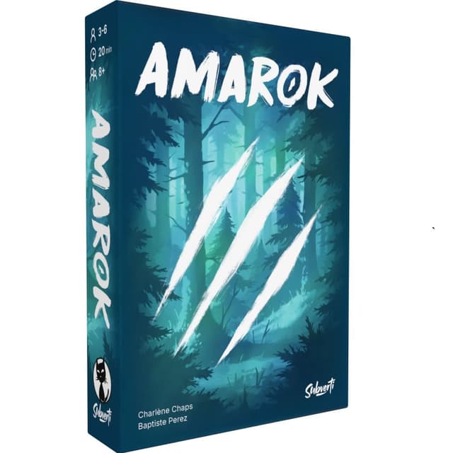 AMAROK 