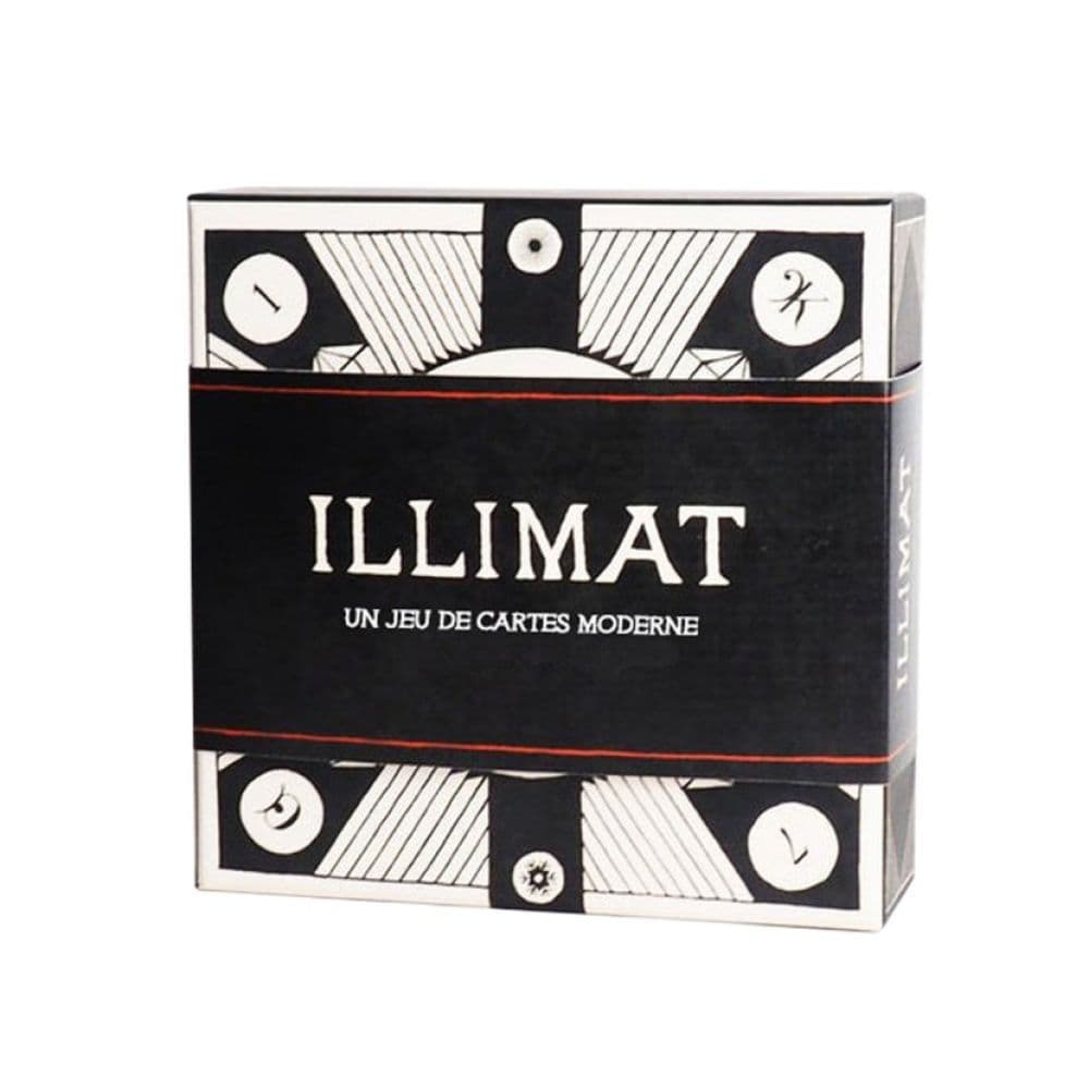 ILLIMAT