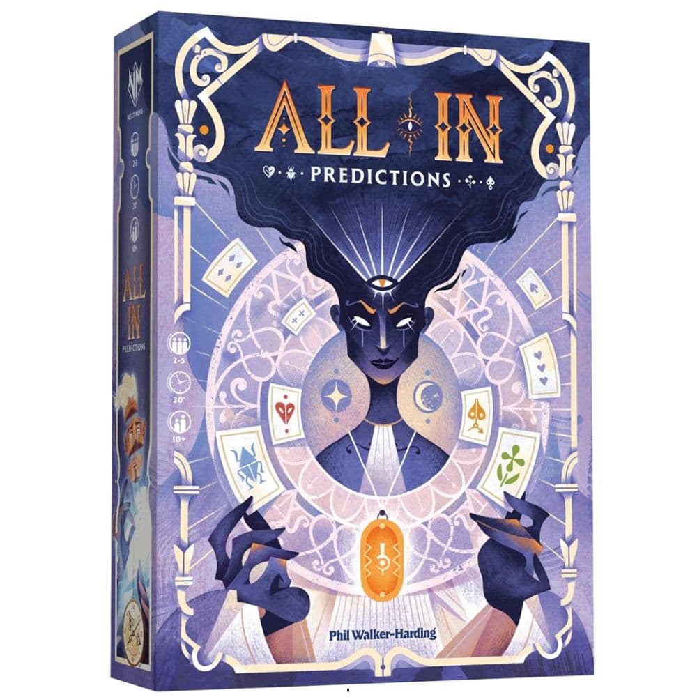 ALL IN