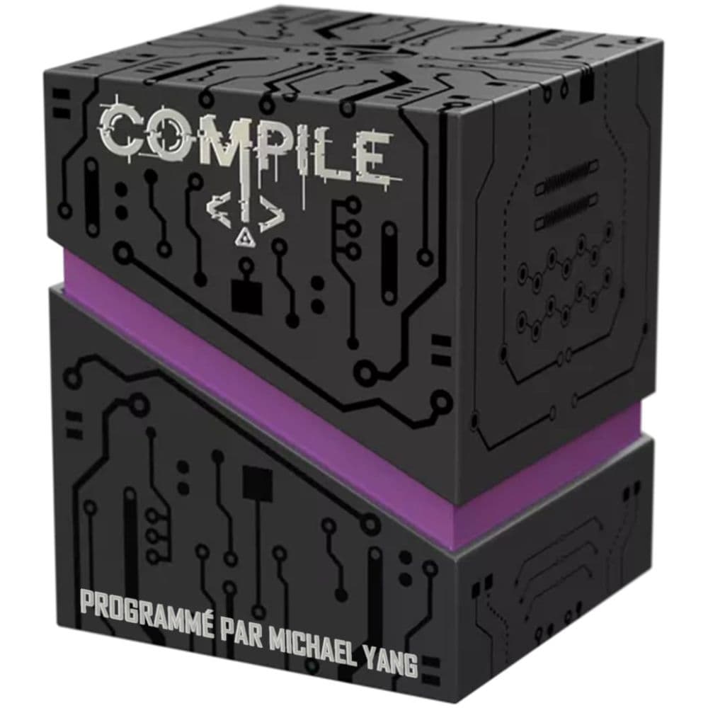 COMPILE