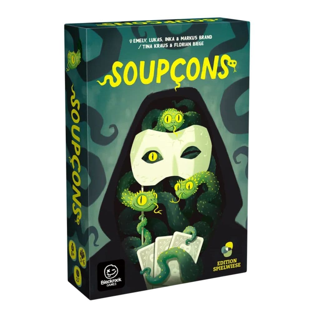 SOUPCONS