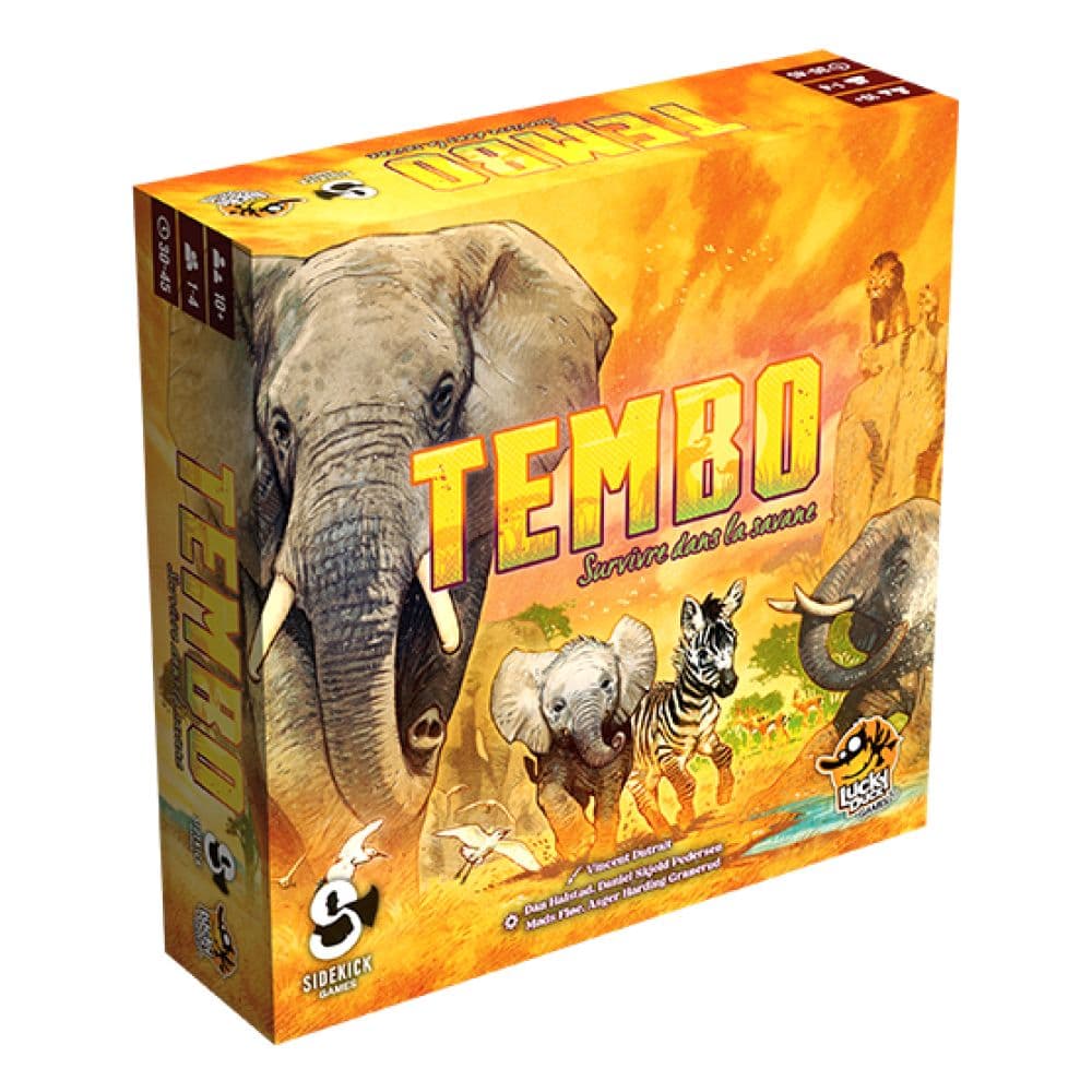 TEMBO