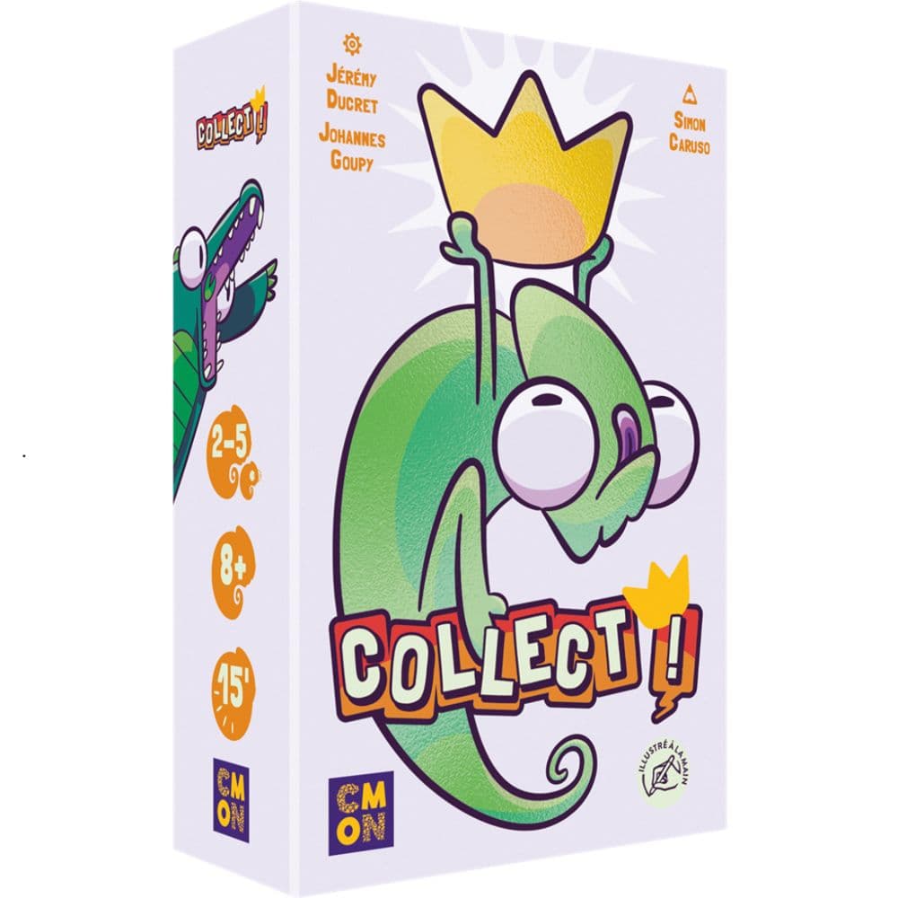 COLLECT !