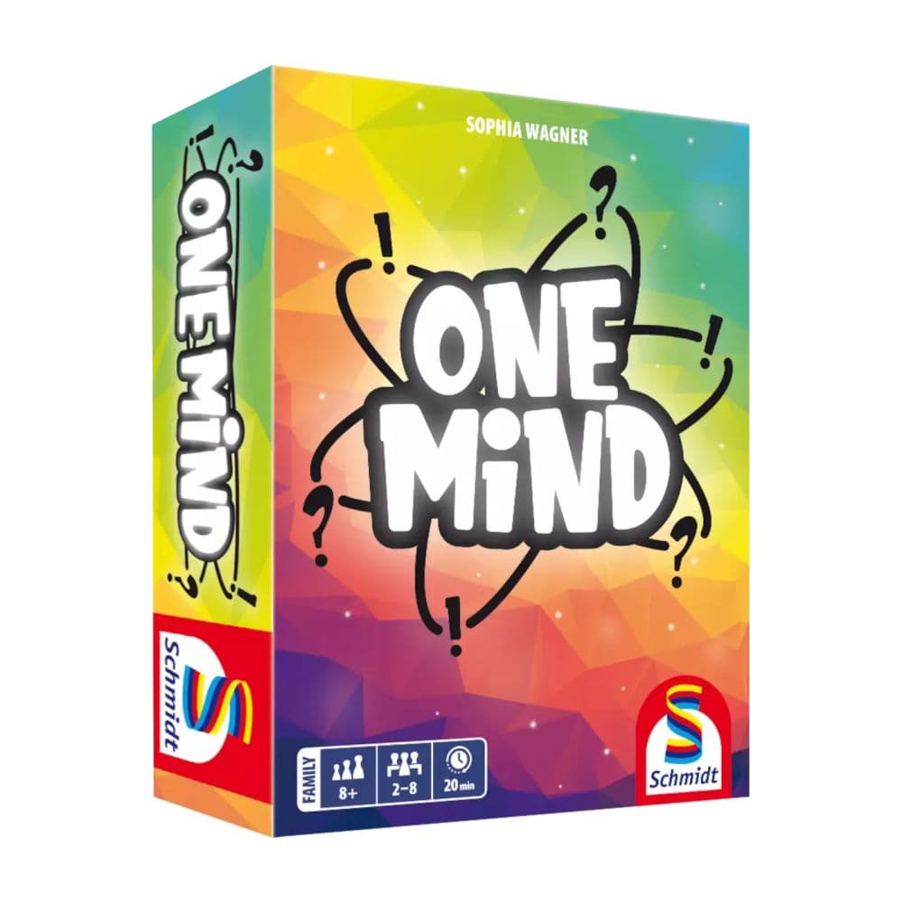 One Mind