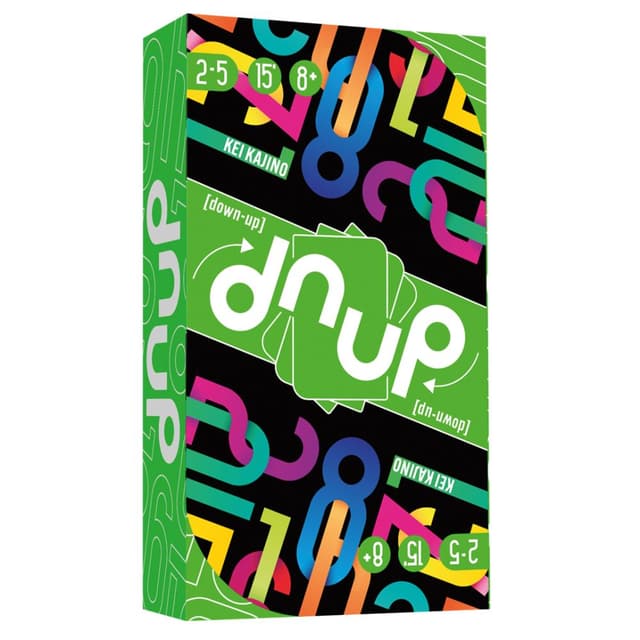 DNUP
