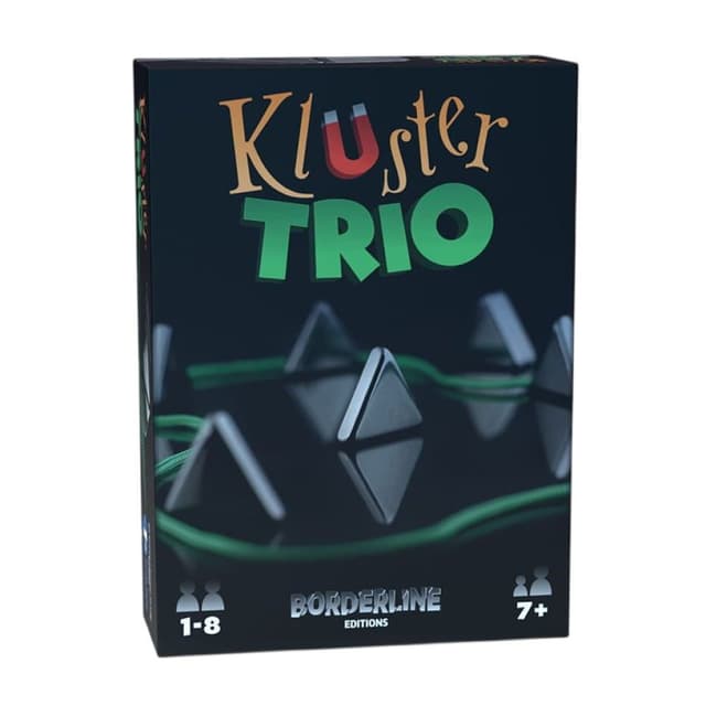 Kluster TRIO
