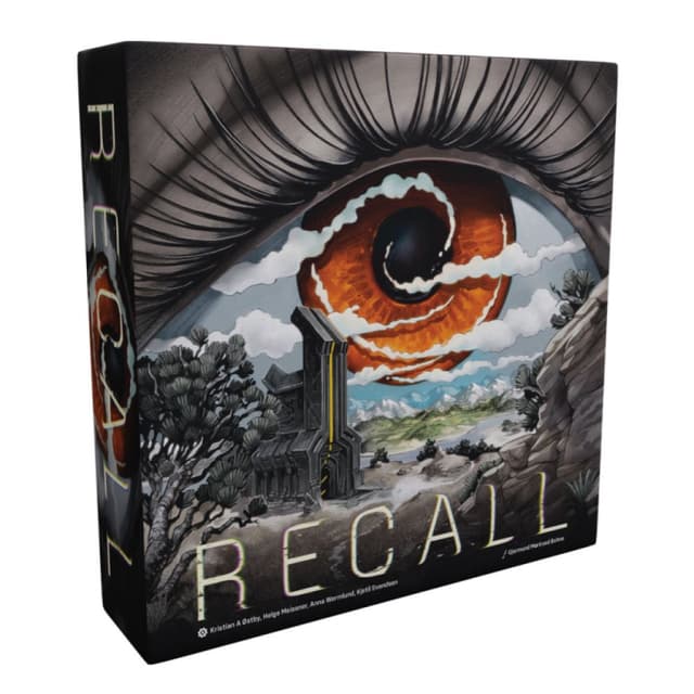 RECALL