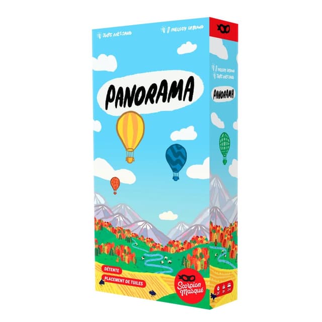 PANORAMA 