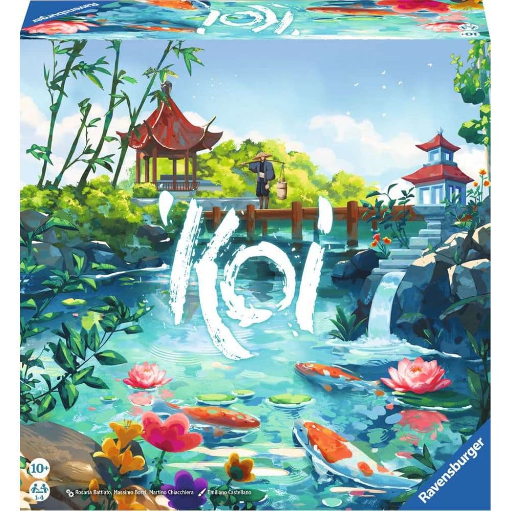 KOI