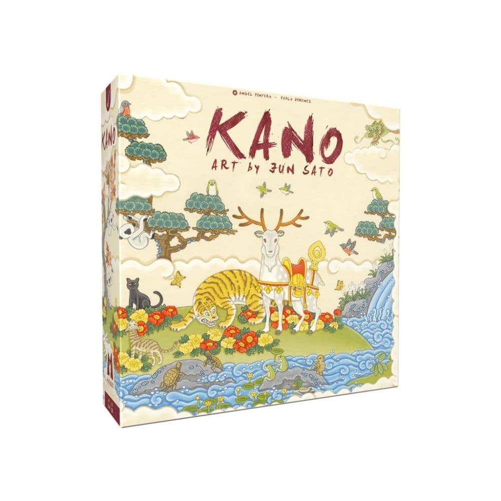 KANO