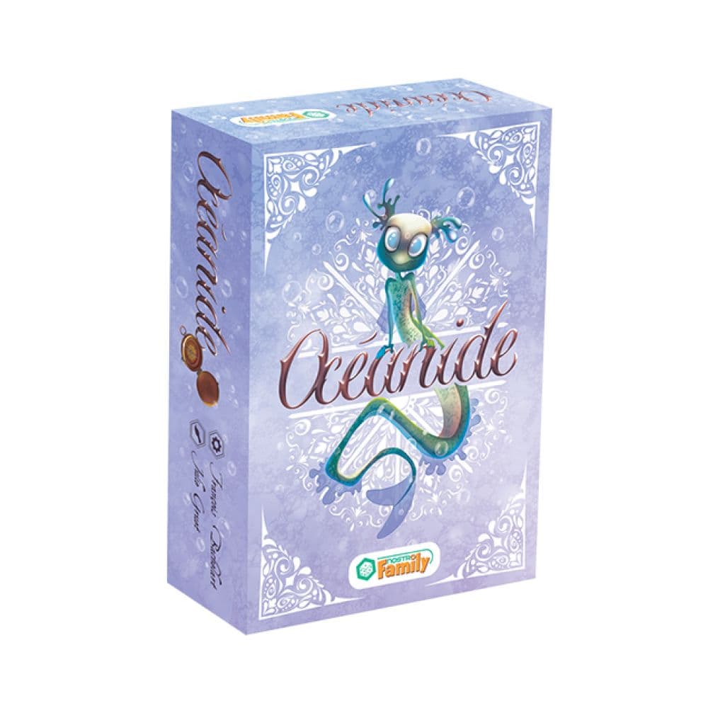 OCEANIDE