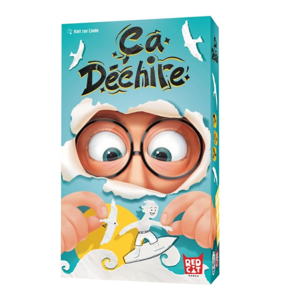 CA DECHIRE