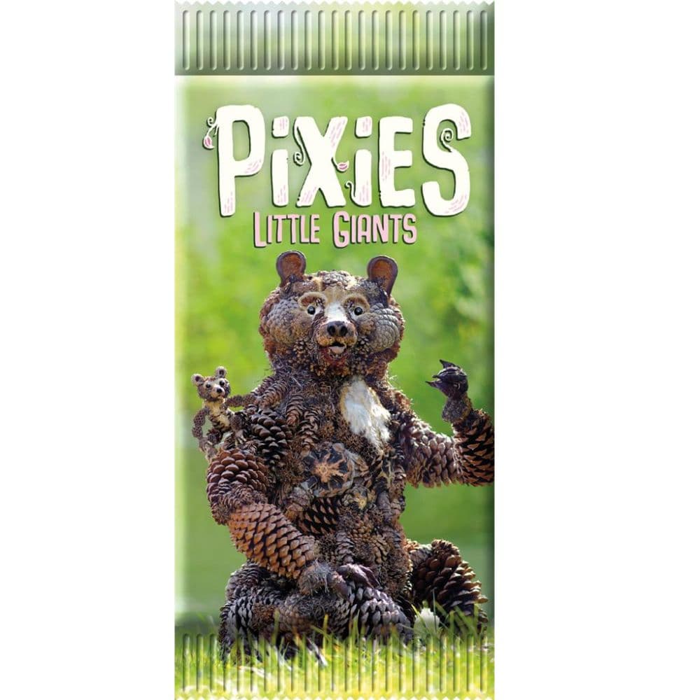 Pixies Little Giants