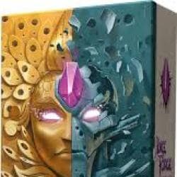 Dice Forge Rébellion
