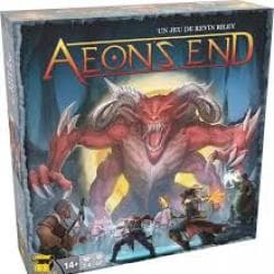 Aeon’s End