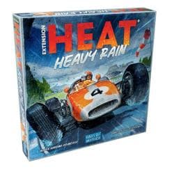 Heat Heavy Rain
