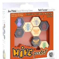 Hive Pocket