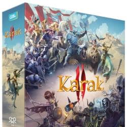 Karak 2