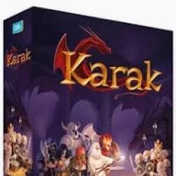 Karak SKE