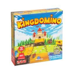 Kingdomino Nouvelle Edition