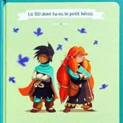 Les Petits Alchimistes La Potion d’invisibilité