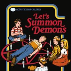 Let’s Summon Demons