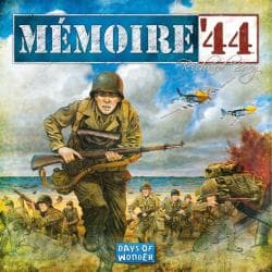 MEMOIRE 44