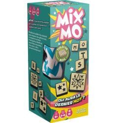 Mixmo