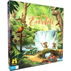 Mon P’tit Everdell