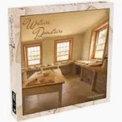 Obsession Upstairs Downstairs