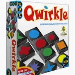 Qwirkle