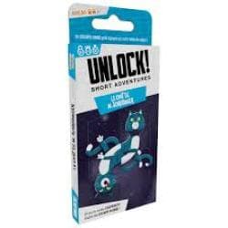 Unlock Short Le Chat de Shrödinger