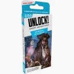 Unlock Short Les Secrets de la Pieuvre