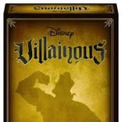 Villainous Monstrueusement Malsains Ext 4