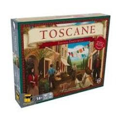 Viticulture - Toscane