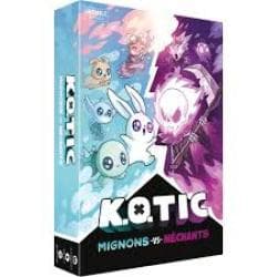 KOTIC Mignons VS Méchants
