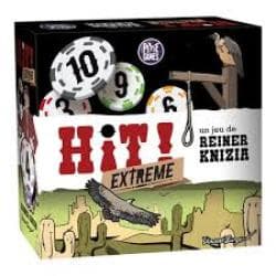 HIT ! Extrême