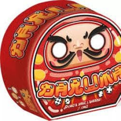 DARUMA
